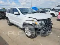 2015 Jeep CHEROKEE photo