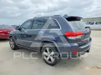 2015 Jeep CHEROKEE фото