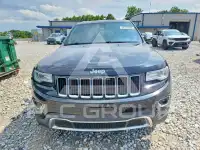 2015 Jeep Grand Cherokee фото