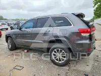 2015 Jeep CHEROKEE фото