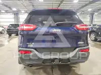 2015 Jeep Grand Cherokee фото