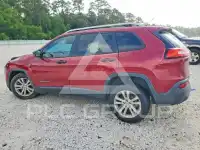 2015 Jeep CHEROKEE фото