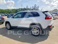 2015 Jeep CHEROKEE фото