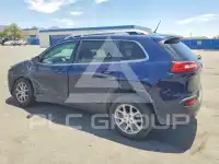 2015 Jeep Grand Cherokee фото