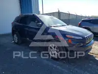 2015 Jeep CHEROKEE фото