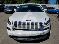 2015 Jeep CHEROKEE photo