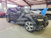 2015 Jeep CHEROKEE фото