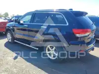 2015 Jeep CHEROKEE photo