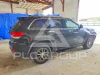 2015 Jeep CHEROKEE photo
