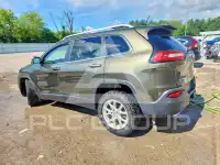 2015 Jeep CHEROKEE photo