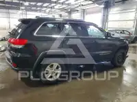 2015 Jeep Grand Cherokee фото