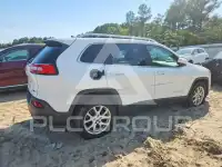 2015 Jeep CHEROKEE фото