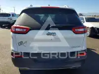 2015 Jeep CHEROKEE фото