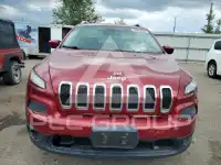 2015 Jeep CHEROKEE фото