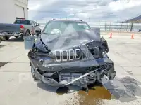 2015 Jeep CHEROKEE фото