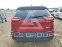 2015 Jeep CHEROKEE фото