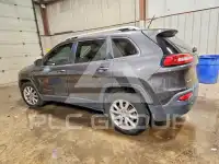 2015 Jeep CHEROKEE фото