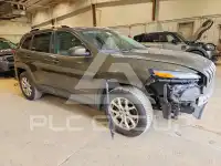 2015 Jeep CHEROKEE фото