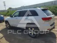 2015 Jeep CHEROKEE фото