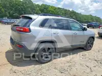 2015 Jeep CHEROKEE фото