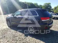 2015 Jeep CHEROKEE photo