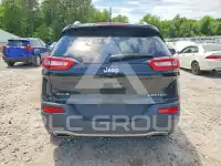2015 Jeep Grand Cherokee photo