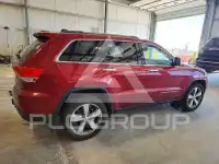 2015 Jeep CHEROKEE фото