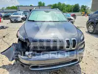 2015 Jeep CHEROKEE фото