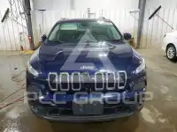 2015 Jeep Grand Cherokee фото