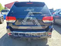 2015 Jeep CHEROKEE photo