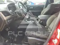 2015 Jeep CHEROKEE фото