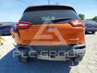 2015 Jeep CHEROKEE photo