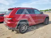 2015 Jeep CHEROKEE фото