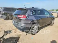 2015 Jeep CHEROKEE photo
