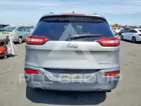 2015 Jeep CHEROKEE фото
