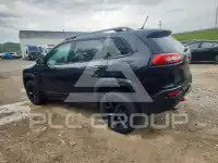 2015 Jeep CHEROKEE фото