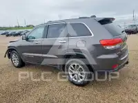 2015 Jeep CHEROKEE фото