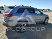 2015 Jeep CHEROKEE photo