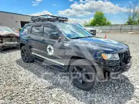2015 Jeep CHEROKEE photo