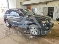 2015 Jeep Grand Cherokee фото