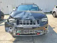 2015 Jeep CHEROKEE фото