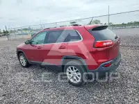 2015 Jeep CHEROKEE фото