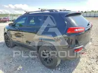 2015 Jeep CHEROKEE фото
