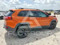 2015 Jeep CHEROKEE фото