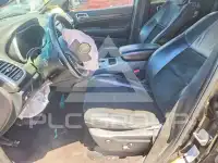 2015 Jeep CHEROKEE фото