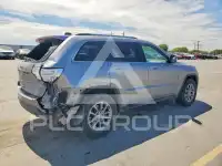 2015 Jeep CHEROKEE фото