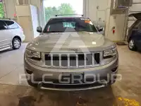 2015 Jeep Grand Cherokee фото