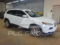 2015 Jeep CHEROKEE photo