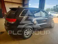 2015 Jeep CHEROKEE фото
