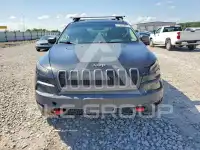 2015 Jeep CHEROKEE фото